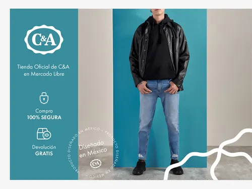 C&a pulls new arrivals