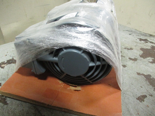 Sew Eurodrive Drn90l4/ff/v Blower Cooled Motor 2 Hp 1767 Ccd