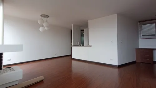 Apartamento En Venta En Colinas De Suba. Cod V14778