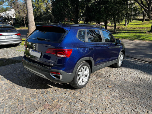 Volkswagen Taos 1.4 250 Tsi Comfortline