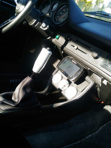 Volkswagen Passat Ts Turbo Legalizado
