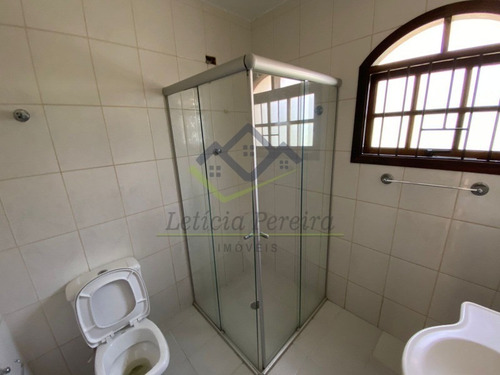 Imagem 4 de 19 de Casa Com 3 Dormitórios À Venda, 152 M² - Jardim Imperador - Suzano/sp - Ca00075 - 68666019