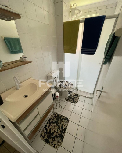 Imagem 10 de 14 de Apartamento - Ap00185 - 70325894