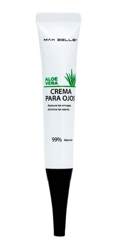 Crema Para Ojos Reduce Las Arrugas Elimina Las Ojeras