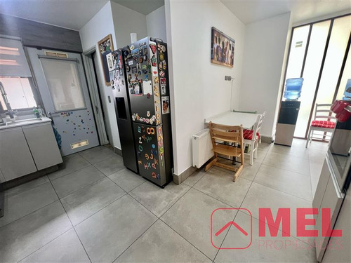 Casa En Arriendo 4 Dorm Mas Serv Chamisero