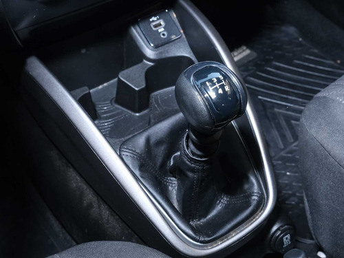 Fiat Cronos Drive 1.3