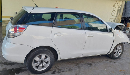 Módulo Control De Puerta Toyota Matrix Xr 1.8 2008 (Usado)