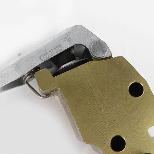 Dc1. 8-97307390-0 Válvula De Freno De Coche Apta Para D-max