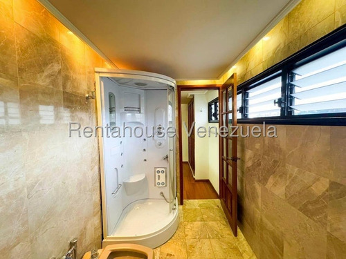 Amplio Y Elegante Apartamento Alto Hatillo Mls #25-20516 Kp