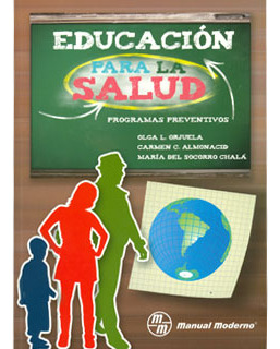 Educación Para La Salud Programas Preventivos