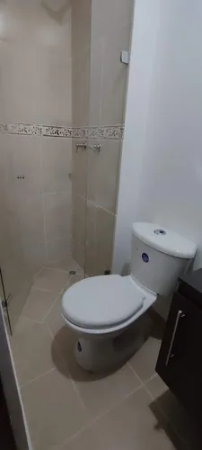Apartamento En Arriendo En Rodeo Alto. Cod A17444