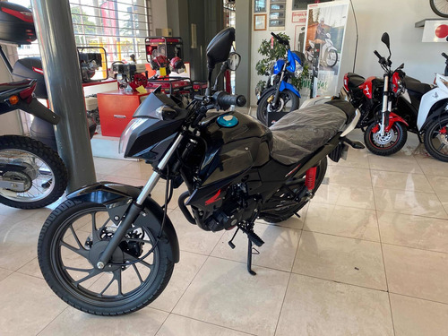 Imagen 3 de 8 de Honda Cb 125 Twister Usada Seleccionada En Muy Buen Estado!