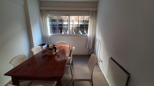 Imagen 6 de 30 de Venta Departamento 3 Amb. Patio Recoleta/balvanera