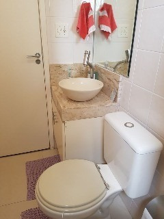 Imagem 7 de 8 de Apartamento Para Venda Saúde, São Paulo 2 Dormitórios Sendo 1 Suíte, 2 Banheiros, 1 Vaga 65,00 Útil - Ap00436 - 32097862