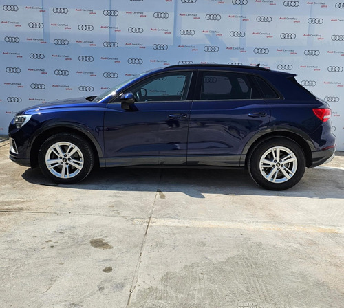 Audi Q3 1.4 35 Tfsi Dynamic 150hp Dsg