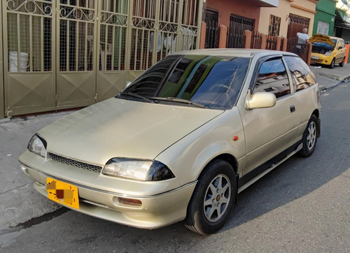 Chevrolet Swift 1.0