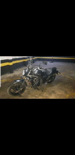 Kawasaki Vulcan S650