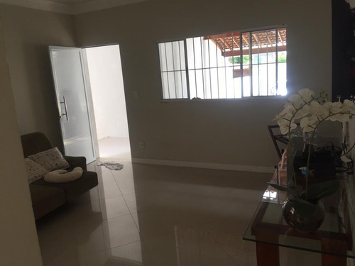 Imagem 6 de 30 de Casas - Venda - São Clemente - Cod. Ca0317 - Vca0317