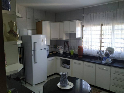 Imagem 10 de 21 de Sobrado Com Sala Comercial À Venda, Por R$ 900.000 - Jardim Guarapuava - Foz Do Iguaçu/pr - So0044