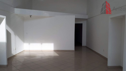 Imagem 5 de 15 de Imóvel Comercial Com Mezanino - Centro - Imóvel Comercial Para Aluguel No Bairro Centro - Mogi Das Cruzes, Sp - Ar78403