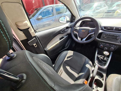 Imagem 10 de 13 de Chevrolet Onix Lt 1.0 2019 - Imperdível - Confira
