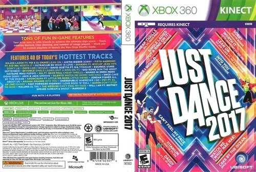  Just Dance 2019 (Xbox 360) (Xbox 360) : Video Games