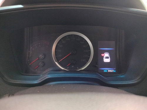 Toyota Corolla 2.0 VVT-IE FLEX GLI DIRECT SHIFT
