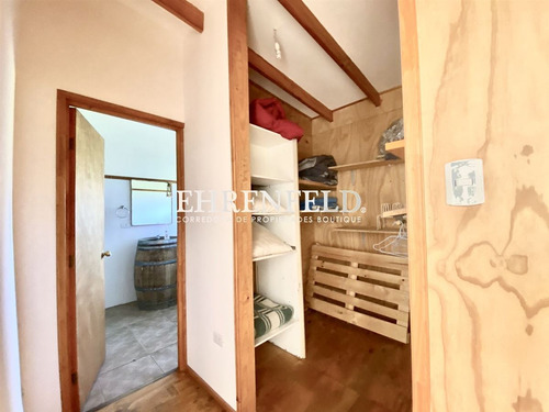 Parcela En Arriendo En Olmué