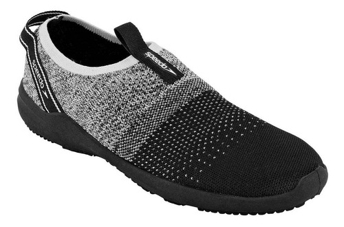 Sandalias Hombre Speedo De Mendia 7749221-058 Negro 111-053