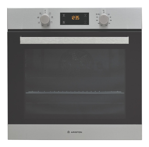 Horno De Empotrar 66 Litros Ariston - Nario Hogar