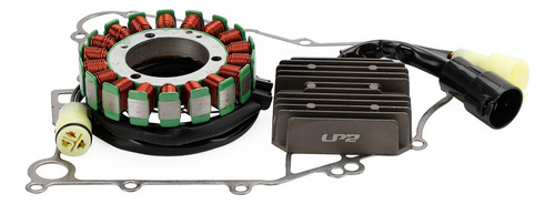 Junta Rectificadora De Estator For Kawasaki Brute Force 650