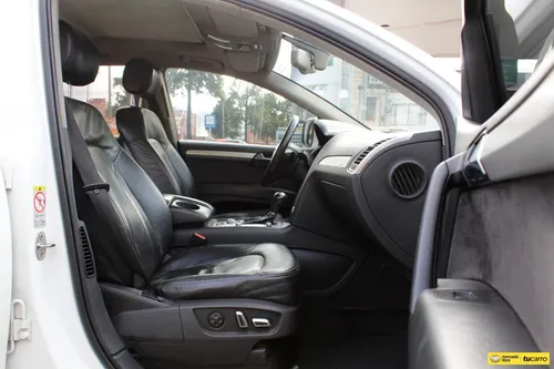 Audi Q7 3.0 Quattro Tdi