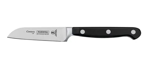 Juego De 3 Cuchillos Tramontina Century Set Cocina - Rex