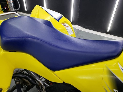 Imagen 9 de 10 de Suzuki Lt R450