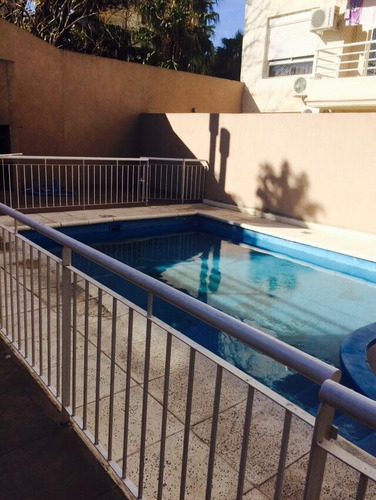 Alquiler! 4 Ambientes Al Frente Av. Juan Bautista Alberdi 2700 - Flores