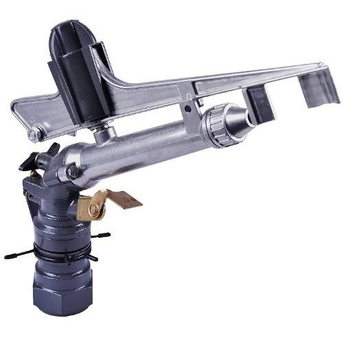 Aspersor Para Irrigação Alcance 25m 8m3/h 231126 Worker