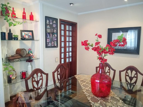 Apartamento À Venda - Vila Carrão, 3 Quartos, 107 - S893132884