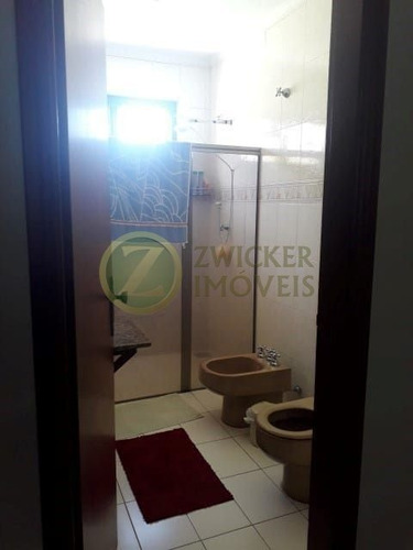 Imagem 7 de 22 de Ótima Casa No Alto Paraíso - Ca00998