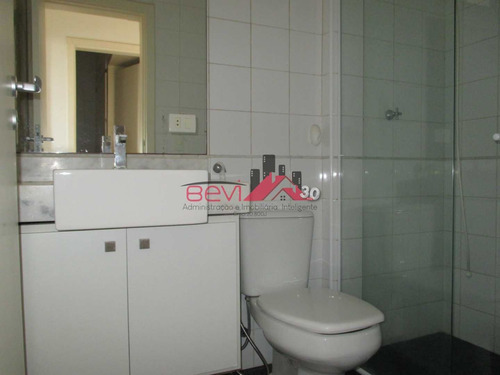 Imagem 10 de 16 de Seu Lar Bem Aqui !! Apto, Alto, Piracicaba - R$ 250 Mil. - V3792