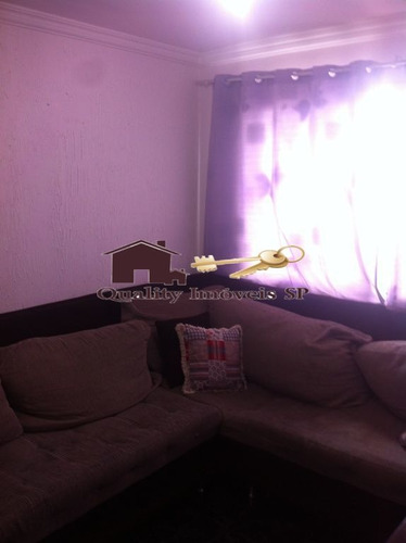 Imagem 7 de 8 de Lindo Apartamento Pra Venda - Qy1166