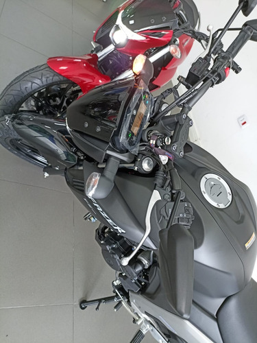 Imagem 11 de 14 de Pronta Entrega Fazer 250cc 22/2022 Freios Abs
