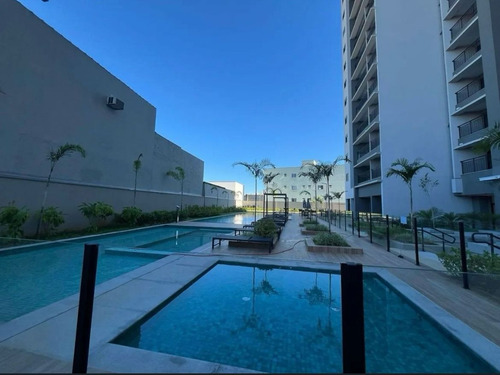 Apartamento Para Locação - Vértice Carraro, Vila Giglio, Atibaia/sp