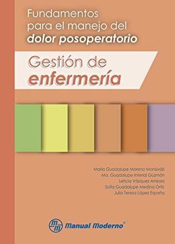 Libro Gestion De Enfermeria - 