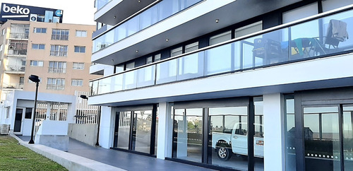 Imagen 1 de 28 de Venta 3 Dormitorio Frente A Rambla Malvín - Edificio Lyra (con Renta)