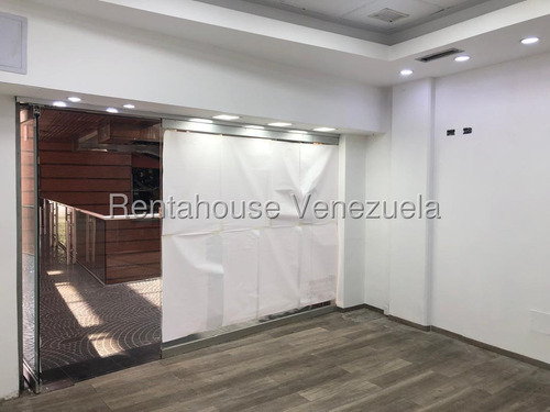 Local Comercial De 25m2 En Alquiler En Cc San Ignacio