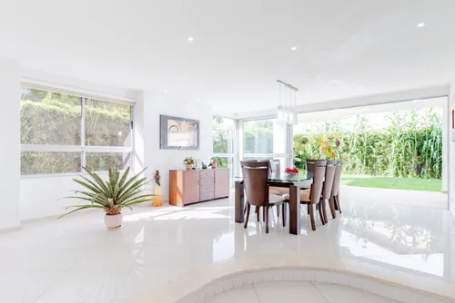 Casa En Venta En La Estrella. Cod V4129