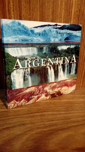 Argentina - Libro Fotográfico