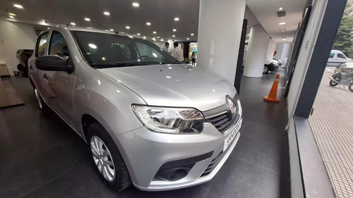 Renault Sandero 1.6 16v Life