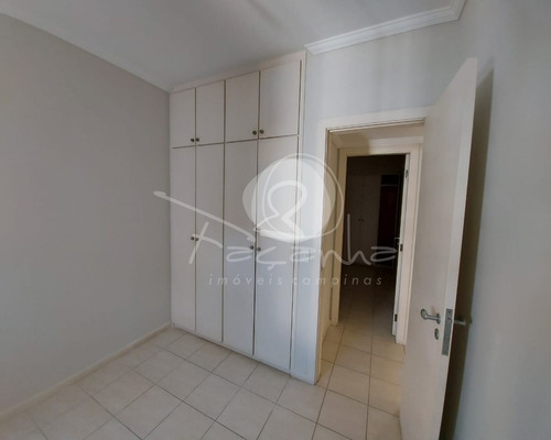 Imagem 12 de 22 de Apartamento A Venda No Botafogo Em Campinas - Imobiliária Em Campinas - Ap04582 - 69853237