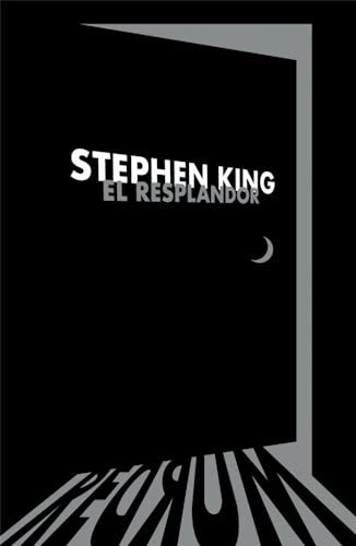 Libro Resplandor, El De Stephen King Debols!llo